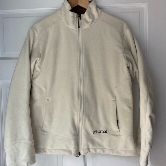 Marmot Jackets & Blazers - Marmot Fleece Jacket
